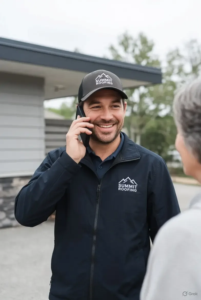 Flat Roof Leak Repair Syracuse, UT FAQs